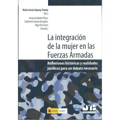 La integración de la mujer...