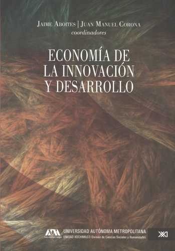 Economía de la innovación y...