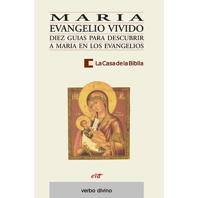 María, Evangelio vivido