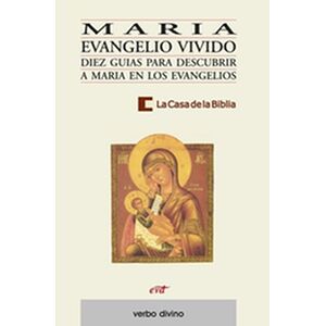 María, Evangelio vivido