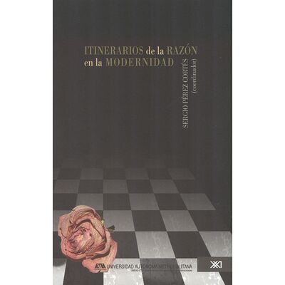 Itinerarios de la razón en...