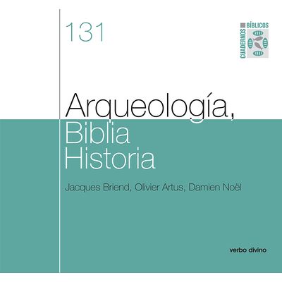 Arqueología, Biblia, Historia
