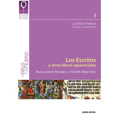 Los Escritos y otros libros...