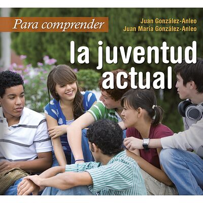 Para comprender la juventud...