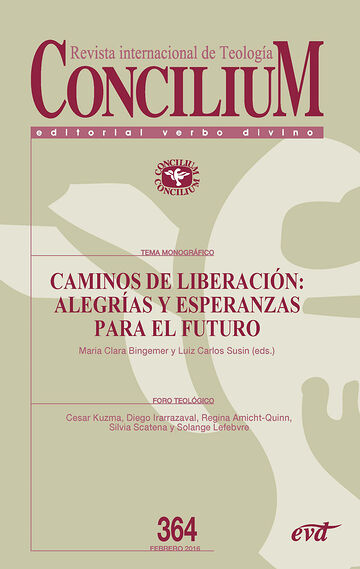 Caminos de liberación:...