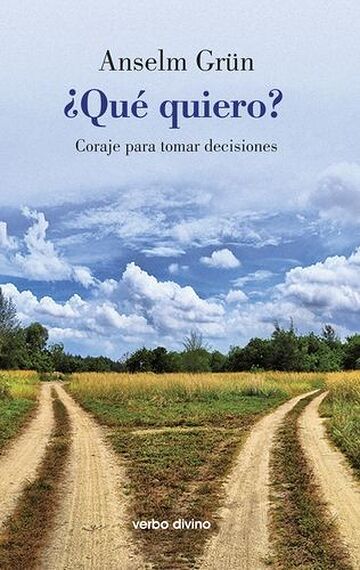 ¿Qué quiero?
