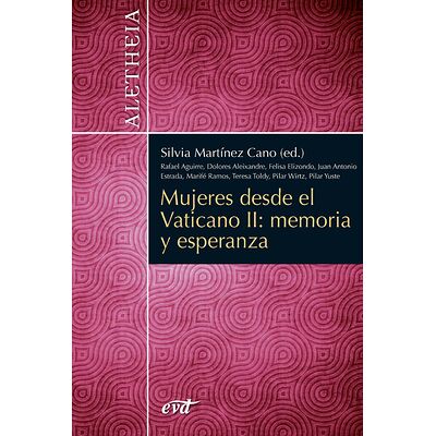 Mujeres desde el Vaticano...
