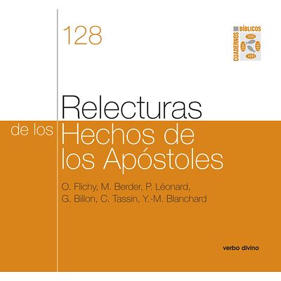 Relecturas de los Hechos de...