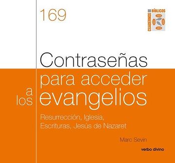 Contraseñas para acceder a...