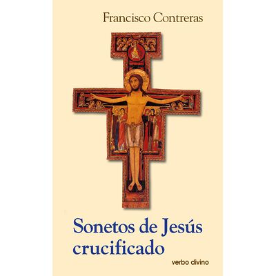 Sonetos de Jesús crucificado