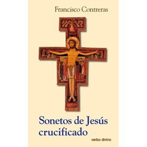 Sonetos de Jesús crucificado
