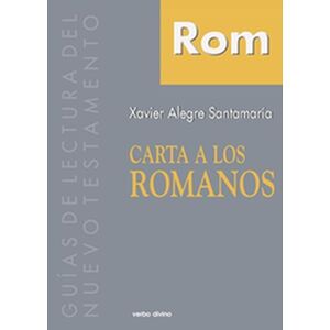 Carta a los Romanos