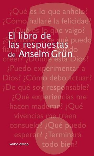 El libro de las respuestas...