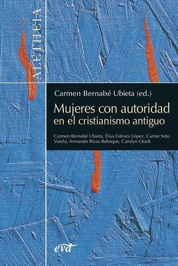 Mujeres con autoridad en el...