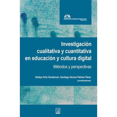 Investigación cualitativa y...