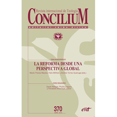 La Reforma desde una...