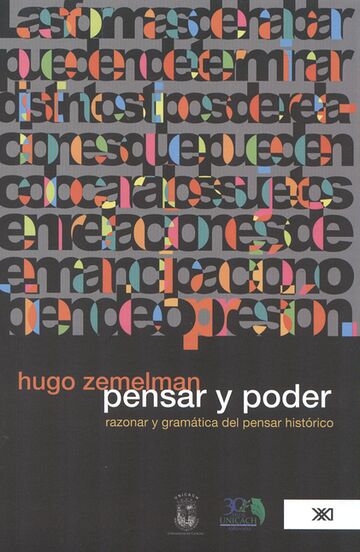 Pensar y poder. Razonar y...