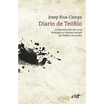 Diario de Teófilo