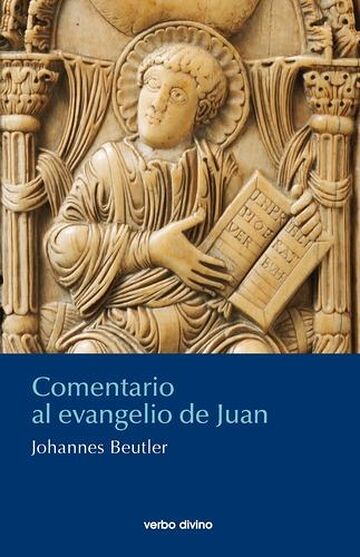Comentario al evangelio de...