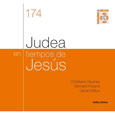 Judea en tiempos de Jesús