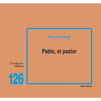 Pablo, el pastor