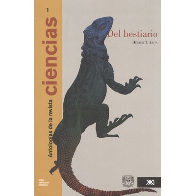 Antologías de la revista...