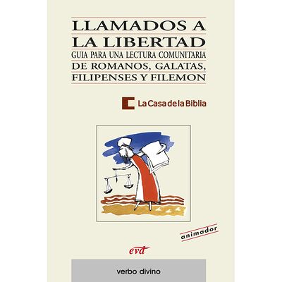 Llamados a la libertad