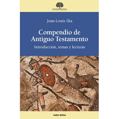 Compendio de Antiguo...