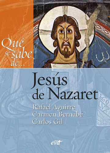 Qué se sabe de... Jesús de...