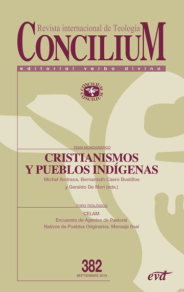 Cristianismos y pueblos...