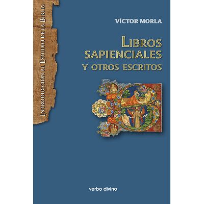 Libros sapienciales y otros...