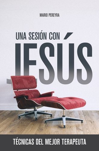 Una sesión con Jesús
