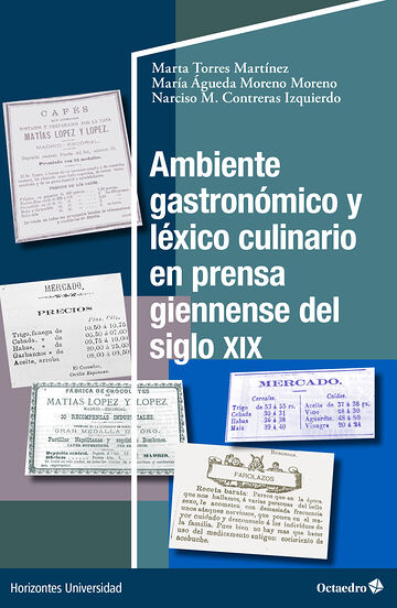 Ambiente gastronómico y...