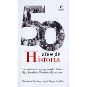 50 Años de Historia....