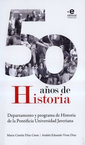 50 Años de Historia....