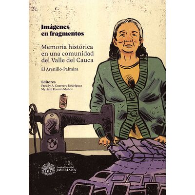 Imágenes en fragmentos....