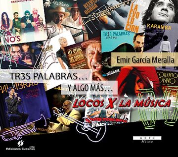 Tr3s palabras… y algo...