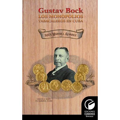 Los Monopolios Tabacaleros...