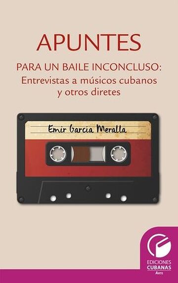 Apuntes para un baile...