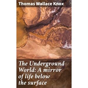 The Underground World: A...