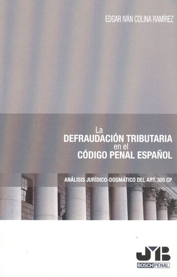 La defraudación tributaria...