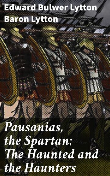 Pausanias, the Spartan The...