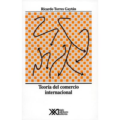 Teoría del comercio...