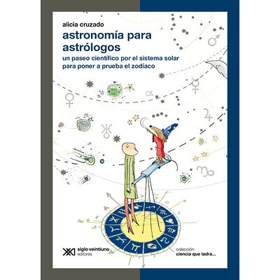 Astronomía para astrólogos