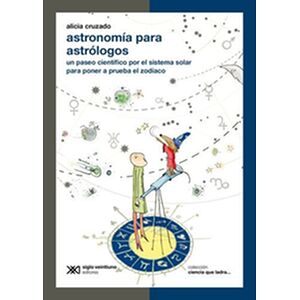 Astronomía para astrólogos