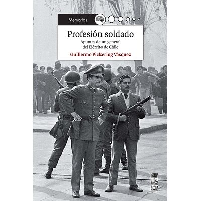Profesión soldado