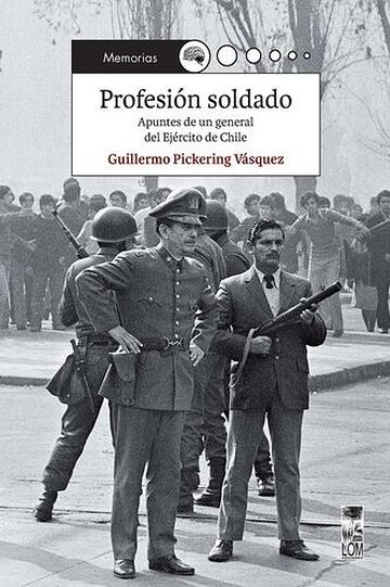 Profesión soldado