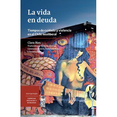 La vida en deuda