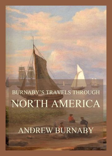 Burnaby's Travels through...