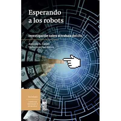 Esperando a los robots